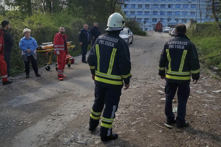 Foto: PVJ Tuzla