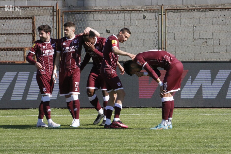 Foto: G. Š./Klix.ba