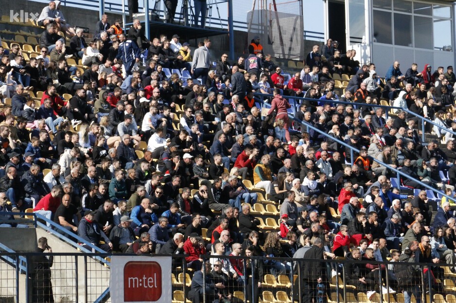Foto: G. Š./Klix.ba