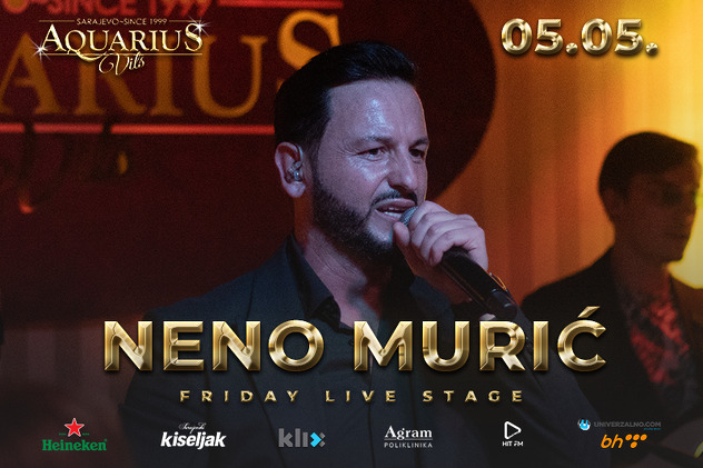 Neno Murić