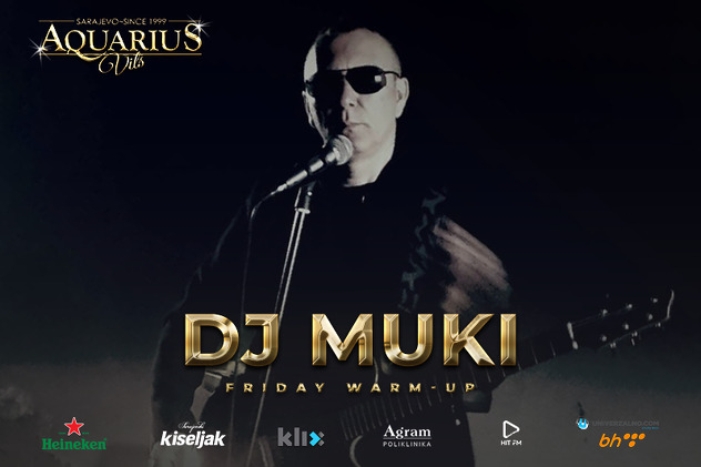 DJ Muki