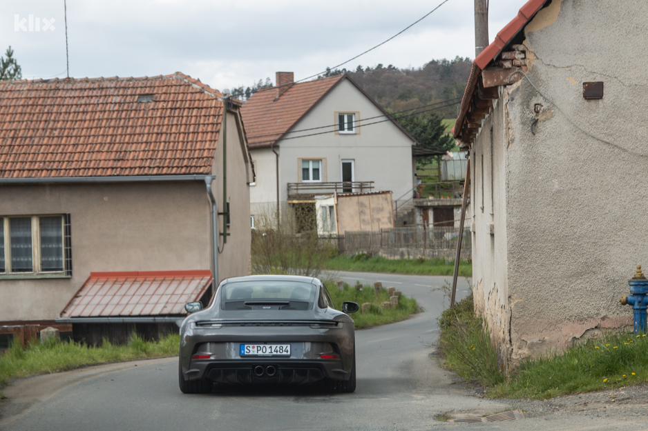 Foto: E. Z./Klix.ba