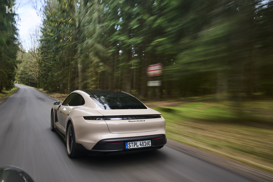 Foto: Radu Chindris - Porsche