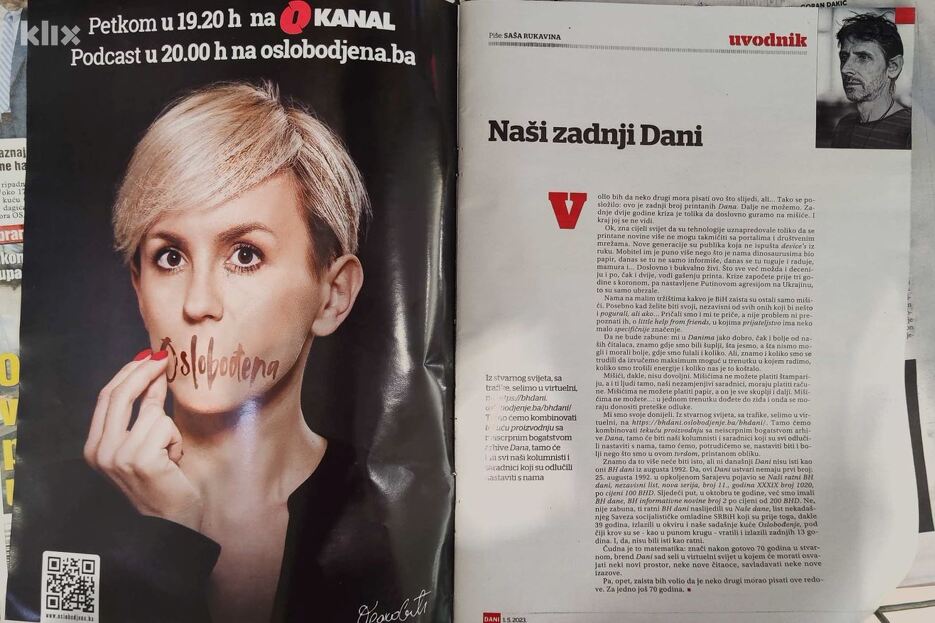 Foto: Klix.ba