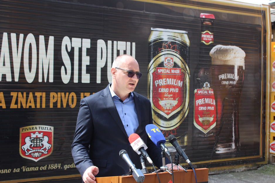 Pivara Tuzla