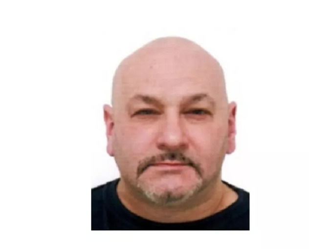 Boris Jakovlevič Livšic (Foto: FBI)