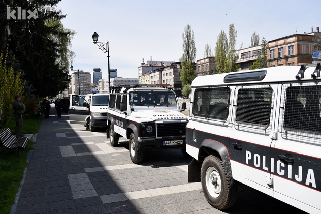 (Foto: T. S./Klix.ba)