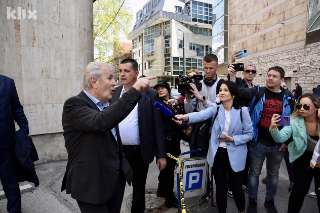(Foto: T. S./Klix.ba)