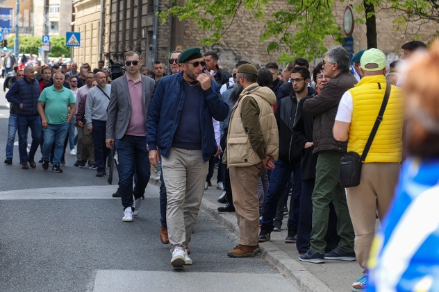 (Foto: T. S./Klix.ba)