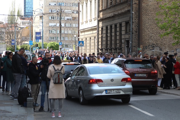 (Foto: T. S./Klix.ba)