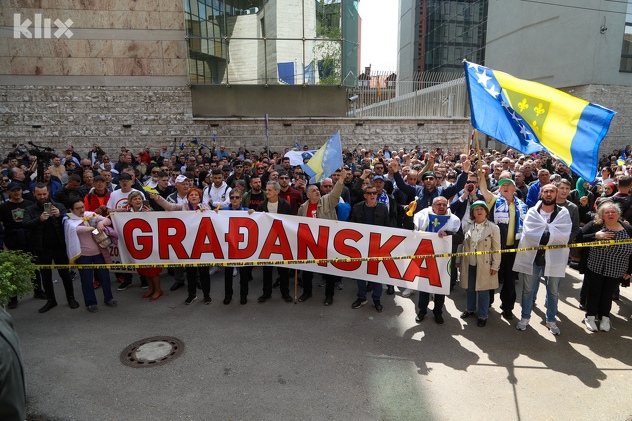 (Foto: I. L./Klix.ba)