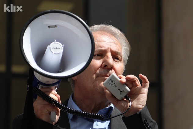 (Foto: I. L./Klix.ba)