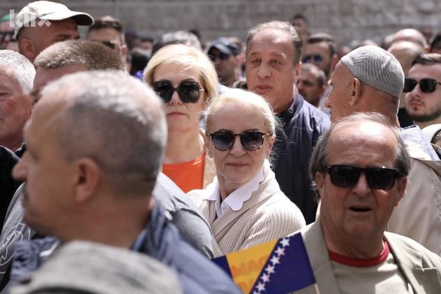 (Foto: I. L./Klix.ba)