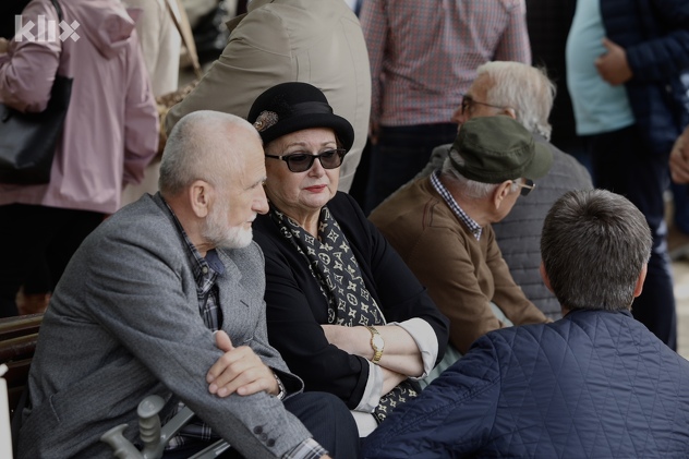 (Foto: I. L./Klix.ba)