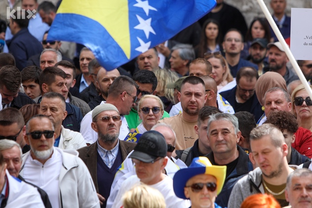 (Foto: I. L./Klix.ba)