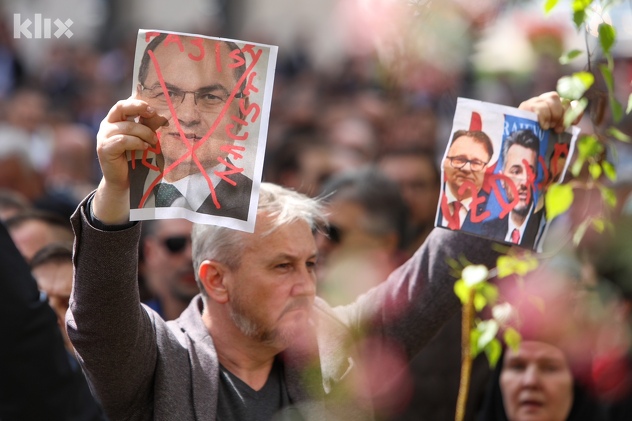 (Foto: I. L./Klix.ba)