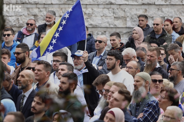 (Foto: I. L./Klix.ba)
