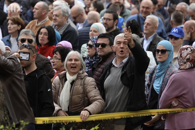 (Foto: I. L./Klix.ba)