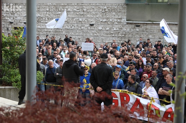 (Foto: I. L./Klix.ba)