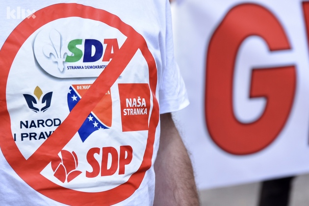 (Foto: T. S./Klix.ba)