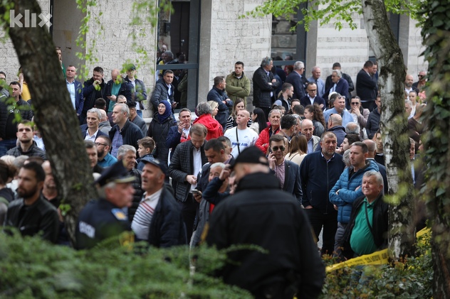 (Foto: I. L./Klix.ba)