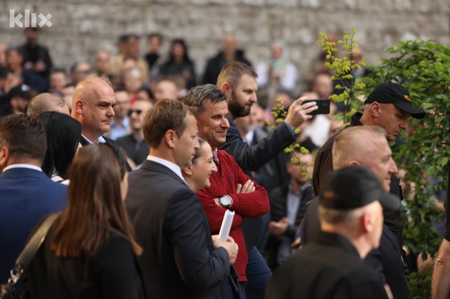 (Foto: I. L./Klix.ba)
