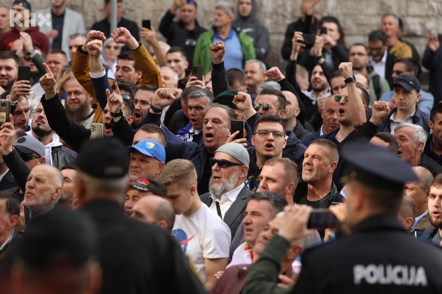 (Foto: I. L./Klix.ba)