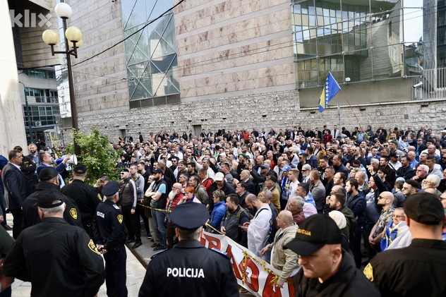 (Foto: T. S./Klix.ba)