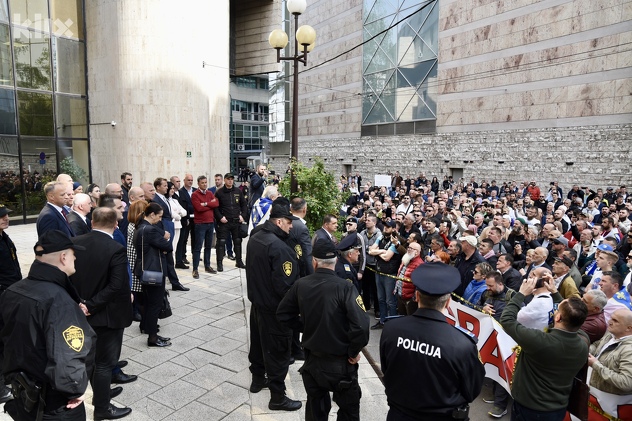 (Foto: T. S./Klix.ba)