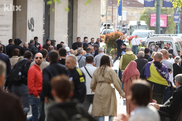 (Foto: I. L./Klix.ba)