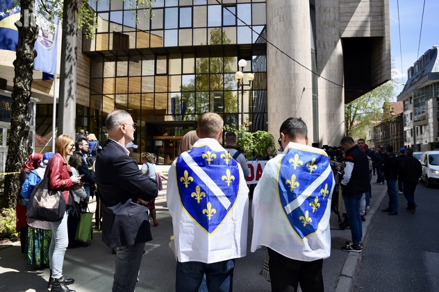 (Foto: T. S./Klix.ba)