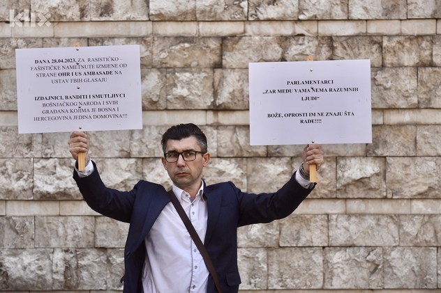 (Foto: T. S./Klix.ba)