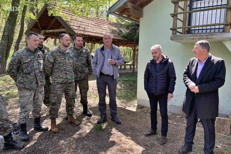 Foto: Općina Kalesija