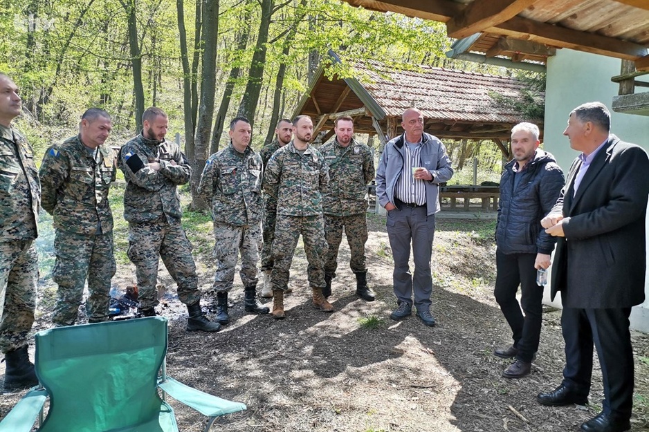 Foto: Općina Kalesija