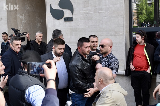 (Foto: T. S./Klix.ba)