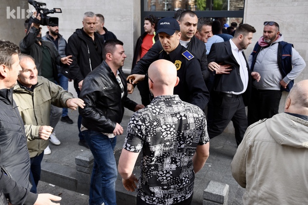 (Foto: T. S./Klix.ba)