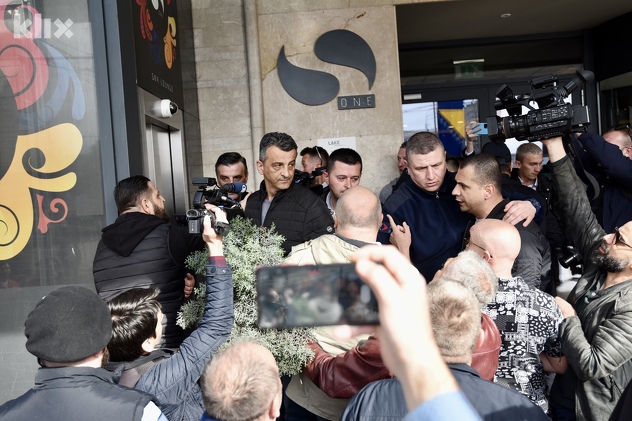 (Foto: T. S./Klix.ba)