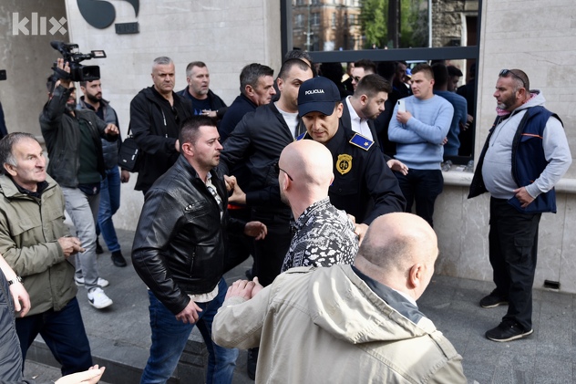 (Foto: T. S./Klix.ba)