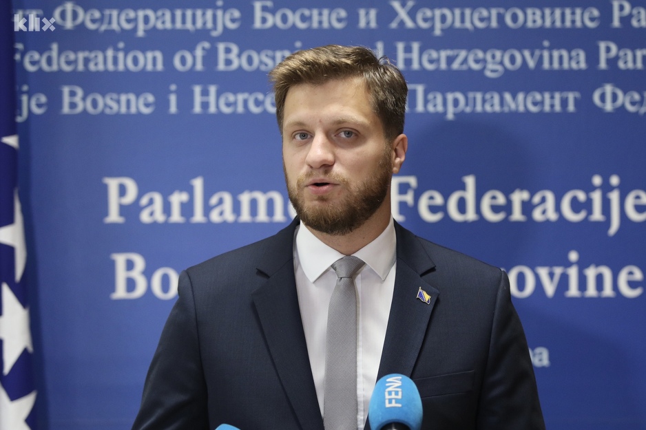 Foto: I. L./Klix.ba