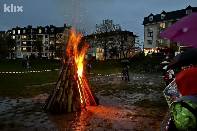 (Foto: D. S./Klix.ba)