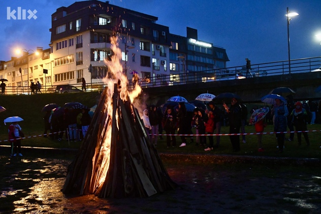 (Foto: D. S./Klix.ba)
