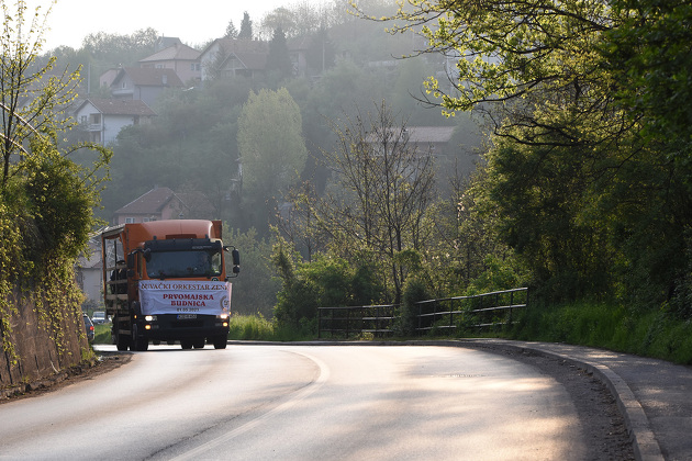 (Foto: E. M./Klix.ba)