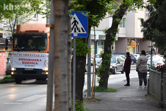 (Foto: E. M./Klix.ba)
