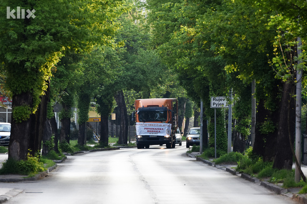 (Foto: E. M./Klix.ba)