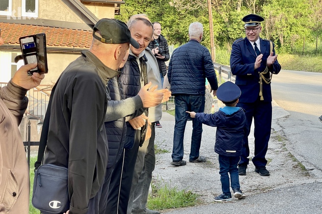 (Foto: E. M./Klix.ba)