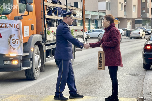 (Foto: E. M./Klix.ba)