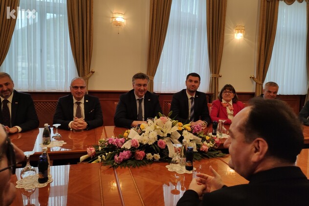 (Foto: G. Š./Klix.ba)