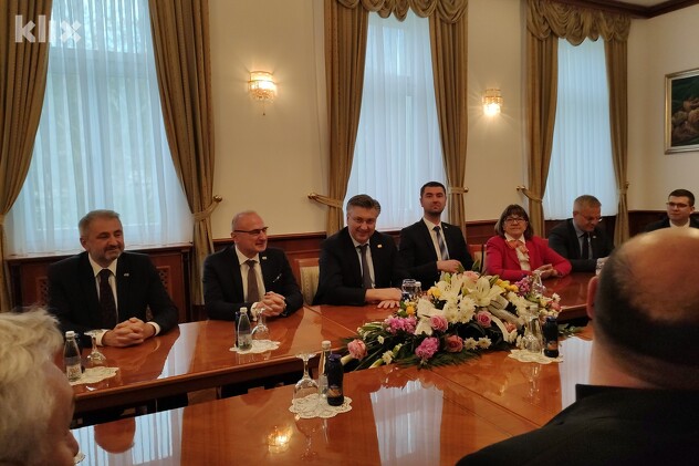 (Foto: G. Š./Klix.ba)