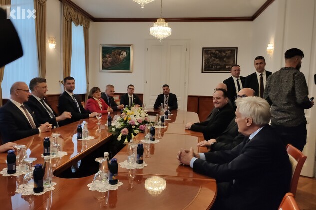 (Foto: G. Š./Klix.ba)