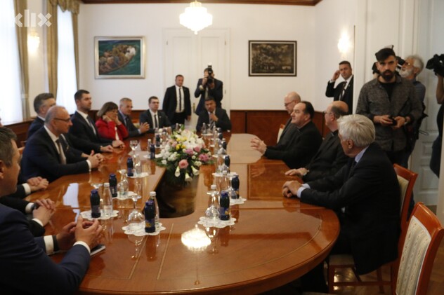 (Foto: G. Š./Klix.ba)